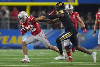Tigers trample Buckeyes in Cotton Bowl triumph!