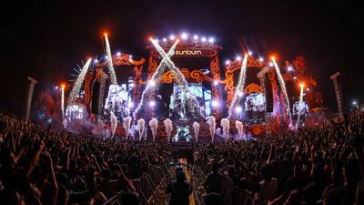 Congress, AAP demand action against Sunburn festival organisers for 'hurting' religious sentiments