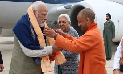 PM Modi to inaugurate redeveloped station, new airport in Ayodhya