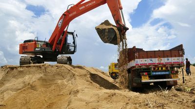 Sand mining case | Madras High Court reserves judgement on plea to stay ECIR registered by Enforcement Directorate