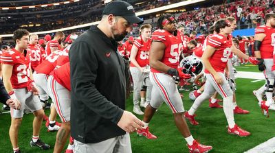 Ohio State Stalled Out in Cotton Bowl, and ‘Fire Day’ Was Trending Mere Minutes Later