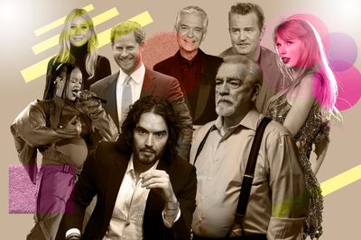 The 20 biggest culture moments of 2023