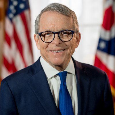 Ohio Governor Mike Dewine Defies Divisive Move, Protects Transgender Rights!