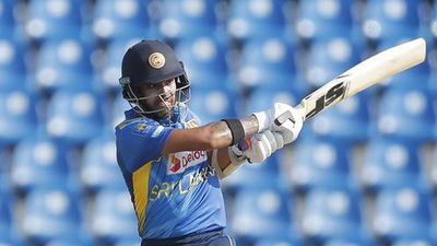 Sri Lanka names squad for Zimbabwe series, Kusal, Hasaranga to lead ODI, T20I sides