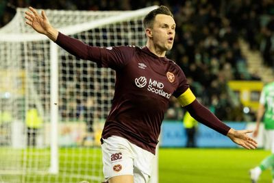 Matthew Lindsay: Leaving Hearts could scupper Lawrence Shankland's Euro 2024 hopes