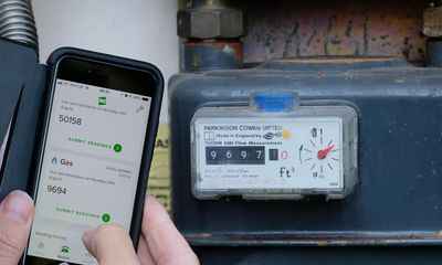 Energy bills: read your meter now before Ofgem price cap rises