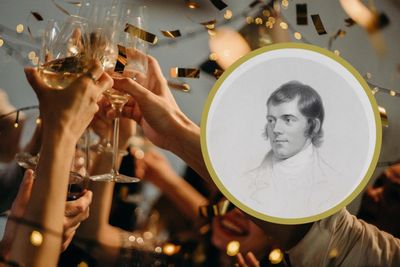 The meaning and lyrics behind the New Year's classic song 'Auld Lang Syne'