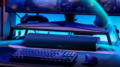 This is my favorite soundbar of 2023 — and it’s a beast for gaming