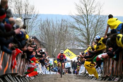 Tour of Flanders, Giro d'Italia, Paris-Roubaix Femmes: Cycling Weekly's races of the year for 2023