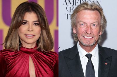 Paula Abdul accuses American Idol producer Nigel Lythgoe of sexual assault