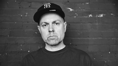 DJ Shadow on why he'll never go back to the MPC: "I got the newest MPC and I lasted about a day and a half. When you know what the possibilities are now and you try to go back in time, it doesn't work"