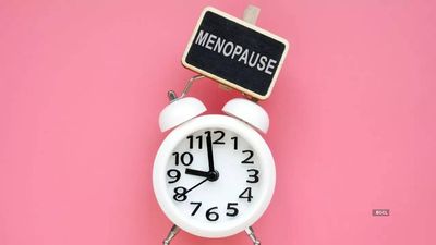 This is how your diet can tackle menopausal insomnia