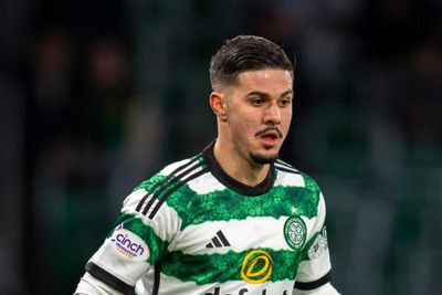 Celtic's Marco Tilio wanted for Melbourne City loan return in January