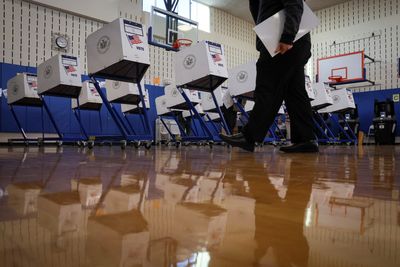 Democrats face election fraud charges in three states, threatening democracy