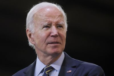 Potential Crisis Looms as Concerns Mount Over Biden's Mental State