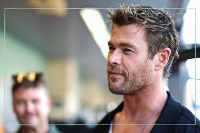 Chris Hemsworth reveals why his son doesn’t call him ‘dad’ and the reason is so sweet