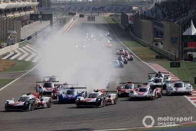 Autosport Podcast: WEC season review with Anthony Davidson and Gary Watkins