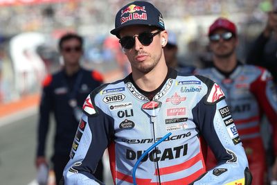 Alex Marquez: Ducati ‘makes you feel important’ as a MotoGP rider