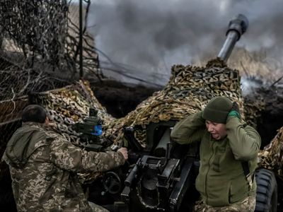 What we can expect from the war in Ukraine in 2024