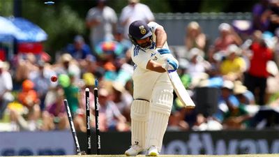 'An innings defeat is quite...': Former India opener slams Rohit Sharma and co. after heavy defeat in first Test