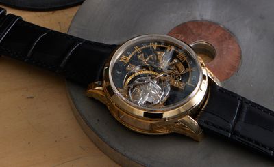 Vacheron Constantin celebrates the spirit of adventure with a series of singular timepieces
