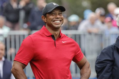 Tiger Woods: 48 wild stats and facts for his 48th birthday