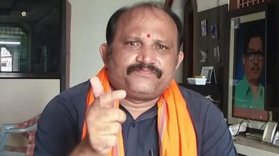 BJP blames TDP and YSRCP for migration of people from Srikakulam district in Andhra Pradesh