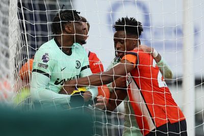 Luton v Chelsea LIVE: Result and reaction from Premier League as Hatters comeback falls just short