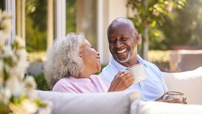 Two Keys to a Happy Retirement: Health and Wealth Plans