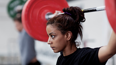 I overcame my gymtimidation and have been a regular gym-goer for 4 years –here’s how I did it