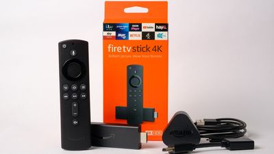 How to use an Amazon Fire TV Stick