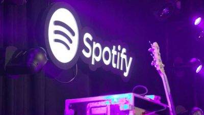 Spotify, These Tech Leaders Pause After Recent Rallies. These Signs Show There's More Room To Run.