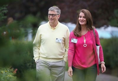 Melinda Gates Net Worth: More Firepower To Help 'Every Woman And Girl'