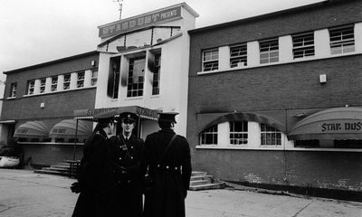 ‘There was a bang and a light went out’: Irish families finally getting answers about 1981 nightclub fire