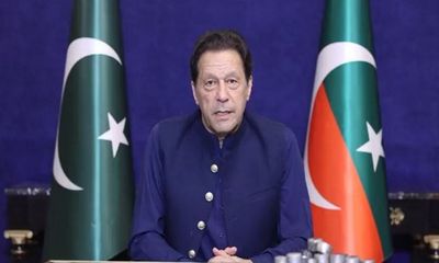 Pakistan: Election Commission rejects Imran Khan's nomination