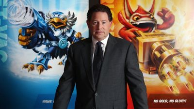 As Bobby Kotick leaves Microsoft and Activision for good, ex-employees recall how Kotick once threatened to 'have an employee killed'