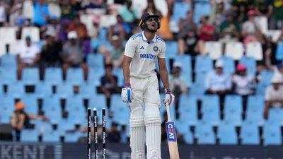 'We can only hope...': Sunil Gavaskar weighs in on Shubman Gill's struggle in Test cricket