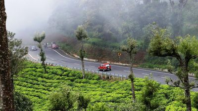 Munnar-Bodimettu road and Cheruthoni bridge inauguration on January 5