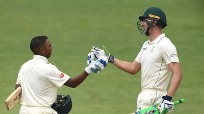 Seven uncapped players in South African Test squad for New Zealand