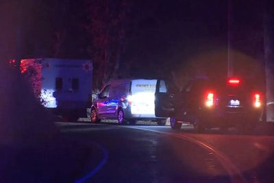 Boy, 14, used ‘multiple weapons’ to kill parents and injure sister in California