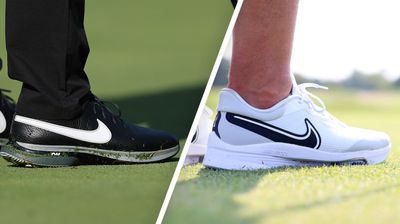 Nike Air Zoom Victory Tour 3 vs Nike Air Zoom Infinity Tour NEXT% Golf Shoe: Read Our Head-To-Head Verdict