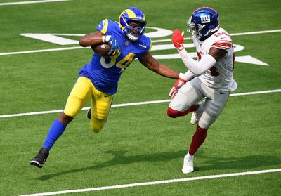 Giants vs. Rams: 5 biggest storylines for Week 17