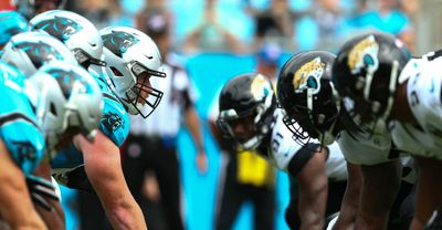 Who are the experts picking in Panthers vs. Jaguars?