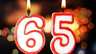 Turning 65 This Year? Here Are 10 Key Things To Know