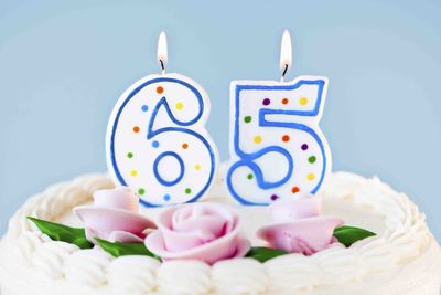 Turning 65 This Year? Here Are 10 Key Things To Know