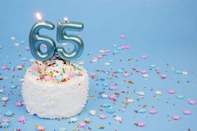 Turning 65 This Year? Here Are 10 Key Things To Know