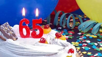 Turning 65 This Year? Here Are 10 Key Things To Know