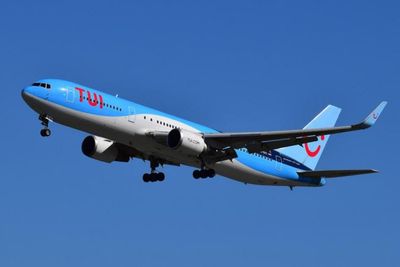 Emergency landing as passenger dies on flight from Tenerife to Glasgow