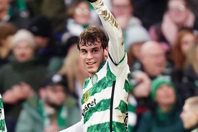 Paulo Bernardo salutes 'crazy' Celtic fans amid derby admission