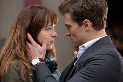 Jamie Dornan opens up about behind-the-scenes ‘breakage’ that spoilt Fifty Shades of Grey